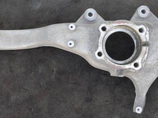 кулак поворотный левый BMW X5 F15 2014, 4.0 л., дизель, АКПП, черный, внедорожник 5 дв., 31216773783