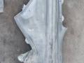 перегородка BMW X5 F15 2014, 4.0 л., дизель, АКПП, черный, внедорожник 5 дв., 51717309205 - фото №3