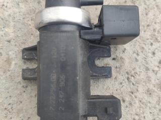 клапан управления турбиной (актуатор) BMW X5 E53 [рестайлинг] 2005, 3.0 л., дизель, АКПП, внедорожник 5 дв., 11742247906