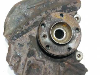 ступица передняя левая BMW X5 E53 2000, 3.0 л., M54 B30 (306S3), бензин, внедорожник 5 дв.
