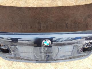 крышка багажника (дверь 3-5) BMW 7 серия F01/F02 2008, 3.0 л., N57 D30 A, дизель, седан