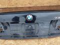 крышка багажника (дверь 3-5) BMW 7 серия F01/F02 2008, 3.0 л., N57 D30 A, дизель, седан - фото №2