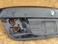 крышка багажника (дверь 3-5) BMW 7 серия F01/F02 2008, 3.0 л., N57 D30 A, дизель, седан - фото №5