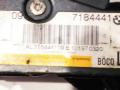 замок капота BMW 5 серия F07/F10/F11 [рестайлинг] 2013, 2.0 л., бензин, АКПП, 668, седан - фото №3
