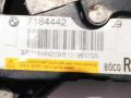 замок капота BMW 5 серия F07/F10/F11 [рестайлинг] 2013, 2.0 л., бензин, АКПП, 668, седан - фото №4