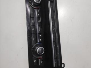 блок управления печки / климат-контроля BMW 7 серия F01/F02 2009, 3.0 л., N57 D30 A, дизель, седан, 9229817