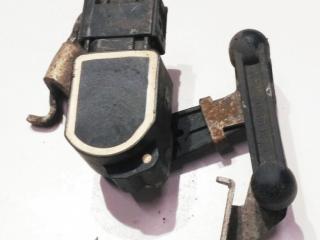 датчик дорожного просвета BMW 7 серия F01/F02 2008, 3.0 л., N57 D30 A, дизель, седан