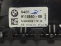 дефлектор обдува салона BMW 7 серия F01/F02 [рестайлинг] F01LCI 2015, 3.0 л., N55 B30 A, бензин, АКПП, седан, задний привод, 64229115860 - фото №3