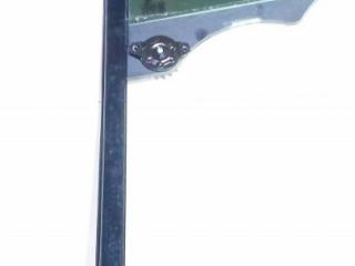 стекло двери задней правой BMW 5 серия F07/F10/F11 2009, 3.0 л., N57 D30 B, дизель, хетчбэк 5 дв.