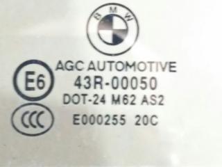 стекло двери задней левой BMW 5 серия F07/F10/F11 2009, 3.0 л., N57 D30 B, дизель, хетчбэк 5 дв.