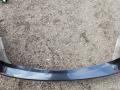 бампер задний BMW 5 серия F07/F10/F11 2011, 3.0 л., D, N57 D30 A, дизель, АКПП, хетчбэк 5 дв., задний привод, правый руль - фото №5