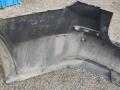 бампер задний BMW 5 серия F07/F10/F11 2011, 3.0 л., D, N57 D30 A, дизель, АКПП, хетчбэк 5 дв., задний привод, правый руль - фото №7