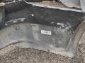 бампер задний BMW 5 серия F07/F10/F11 2011, 3.0 л., D, N57 D30 A, дизель, АКПП, хетчбэк 5 дв., задний привод, правый руль - фото №8