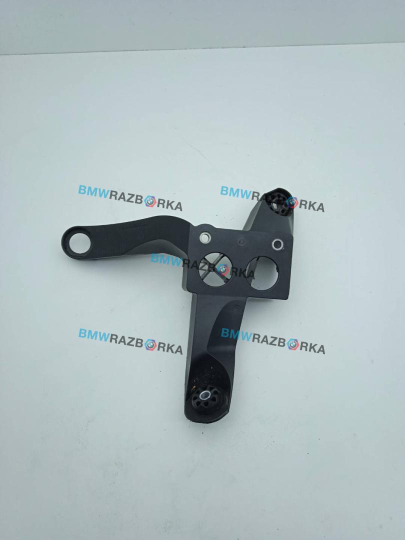 блок ABS BMW X2 F39 2019, 2.0 л., B47 C20 B, дизель, МКПП, белый, внедорожник 5 дв., полный привод, правый руль, 6851604 - фото №1