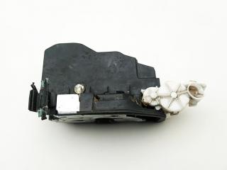 замок двери передней левой BMW X3 F25 2011, 3.0 л., N52 B30 A, бензин, внедорожник 5 дв., 7318419