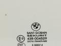 стекло двери передней левой BMW X3 F25 2011, 3.0 л., N52 B30 A, бензин, внедорожник 5 дв. - фото №2