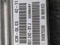 блок управления ICM BMW 5 серия F07/F10/F11 2011, 3.0 л., D, N57 D30 A, дизель, АКПП, хетчбэк 5 дв., задний привод, правый руль, 34526851242 - фото №2