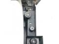 Крепление бампера заднего BMW X5 E70 2008, 3.0 л., M57 D30 (306D3), дизель, АКПП, внедорожник 5 дв., 51127158442 - фото №2