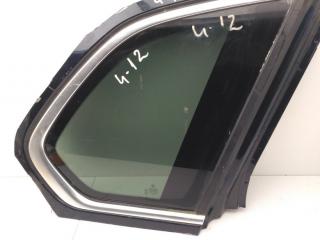 стекло кузовное боковое правое BMW X5 E70 2008, 3.0 л., M57 D30 (306D3), дизель, АКПП, внедорожник 5 дв.