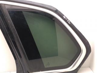 стекло кузовное боковое левое BMW X5 E70 2008, 3.0 л., M57 D30 (306D3), дизель, АКПП, внедорожник 5 дв.