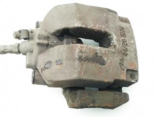 суппорт задний правый BMW X5 E70 2008, 3.0 л., M57 D30 (306D3), дизель, АКПП, внедорожник 5 дв.