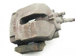 суппорт задний левый BMW X5 E70 2008, 3.0 л., M57 D30 (306D3), дизель, АКПП, внедорожник 5 дв.