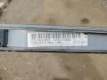 молдинг крыши BMW 5 серия F07/F10/F11 2011, 3.0 л., D, N57 D30 A, дизель, АКПП, хетчбэк 5 дв., задний привод, правый руль, 7199795 - фото №6