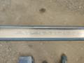 молдинг крыши BMW 5 серия F07/F10/F11 2011, 3.0 л., D, N57 D30 A, дизель, АКПП, хетчбэк 5 дв., задний привод, правый руль, 7199795 - фото №7