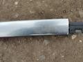 молдинг (накладка кузовная) BMW 5 серия F07/F10/F11 2011, 3.0 л., D, N57 D30 A, дизель, АКПП, хетчбэк 5 дв., задний привод, правый руль, 7196355 - фото №2