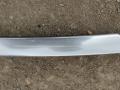 молдинг (накладка кузовная) BMW 5 серия F07/F10/F11 2011, 3.0 л., D, N57 D30 A, дизель, АКПП, хетчбэк 5 дв., задний привод, правый руль, 7196355 - фото №3