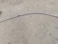 молдинг (накладка кузовная) BMW 5 серия F07/F10/F11 2011, 3.0 л., D, N57 D30 A, дизель, АКПП, хетчбэк 5 дв., задний привод, правый руль, 7196355 - фото №5