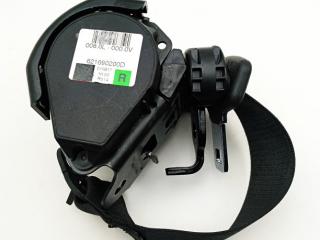 ремень безопасности BMW 4 серия F32/F33 2017, 3.0 л., N57 D30 B, дизель, АКПП, кабриолет, 6216902