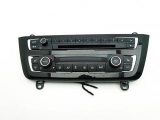 блок управления печки / климат-контроля BMW 4 серия F32/F33 2017, 3.0 л., N57 D30 B, дизель, АКПП, кабриолет, 5.112742873268329E17