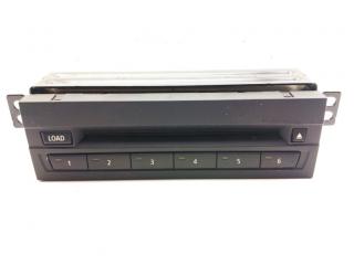 CD-чейнджер BMW X5 E70 2007, 3.0 л., M57 D30 (306D3), дизель, АКПП, внедорожник 5 дв., 65129133085