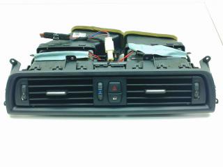 дефлектор обдува салона BMW 5 серия F07/F10/F11 2011, 3.0 л., N55 B30 A, бензин, седан