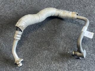 масляная трубка турбины BMW 5 серия G30/G31 2017, 2.0 л., B46 B20 B, бензин, АКПП, седан, 7617534