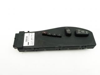 блок управления сиденьем BMW X5 E53 2001, 3.0 л., M57 D30 (306D1), дизель, внедорожник 5 дв., 61317119868
