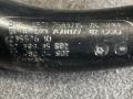 патрубок турбины BMW X5 E70 [рестайлинг] E70 2011, 3.5 л., бензин, внедорожник 5 дв., 7583715, 7601177 - фото №2