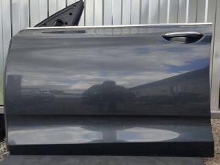 дверь передняя левая BMW 5 серия F07/F10/F11 2011, 3.0 л., D, N57 D30 A, дизель, АКПП, хетчбэк 5 дв., задний привод, правый руль