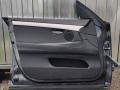 дверь передняя левая BMW 5 серия F07/F10/F11 2011, 3.0 л., D, N57 D30 A, дизель, АКПП, хетчбэк 5 дв., задний привод, правый руль - фото №2