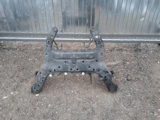 балка подвески передняя (подрамник) BMW X2 F39 2019, 2.0 л., B47 C20 B, дизель, МКПП, белый, внедорожник 5 дв., полный привод, правый руль, 6872729