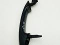 ручка наружная задняя левая BMW 5 серия F07/F10/F11 2009, 3.0 л., N53 B30 A, бензин, седан - фото №2