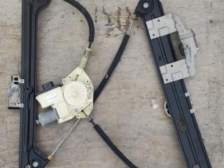 стеклоподъемник задний левый BMW 5 серия F07/F10/F11 2011, 3.0 л., D, N57 D30 A, дизель, АКПП, хетчбэк 5 дв., задний привод, правый руль, 7017315