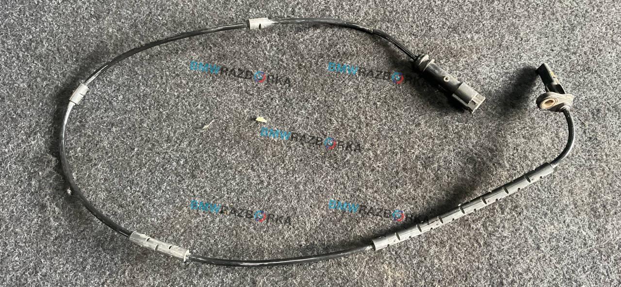 датчик ABS BMW 3 серия F30/F31/F34 2013, 2.0 л., бензин, АКПП, седан, полный привод, 6791225 - фото №1