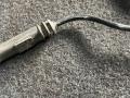 датчик ABS BMW 5 серия F07/F10/F11 2011, 3.0 л., i, бензин, АКПП, седан, полный привод, 6784902 - фото №3