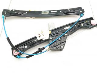 стеклоподъемник передний правый BMW 3 серия F30/F31/F34 F30 2012, 2.0 л., дизель, АКПП, седан, правый руль, 7259834
