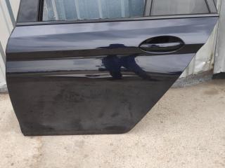 дверь задняя левая BMW 5 серия G30/G31 2018, 2.0 л., бензин, АКПП, универсал, правый руль