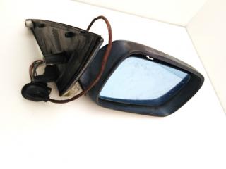 зеркало наружное правое BMW 3 серия F30/F31/F34 2014, 2.0 л., N47 D20 C, дизель, хетчбэк 5 дв.