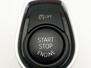 кнопка запуска двигателя BMW 4 серия F32/F33 F32 2015, 2.0 л., N20 B20 A, бензин, АКПП, купе, 9250734