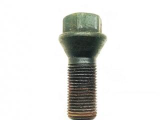 болт колесный BMW 5 серия F10/F11 [рестайлинг] 2015, 2.0 л., N20 B20 A, бензин, седан